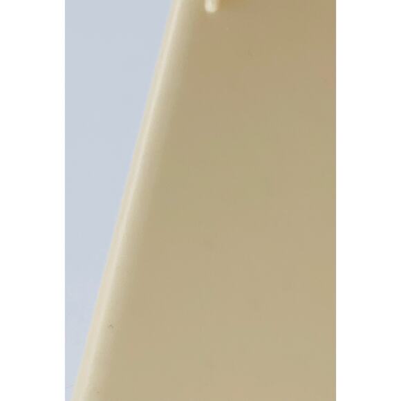 Rubbermaid Drawer Organizer Tray Beige Interlocking 9 x 6.25" Flatware JBI 2916 - Picture 6 of 8